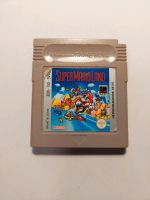 Super Mario Land für den Gameboy Classic Niedersachsen - Geestland Vorschau