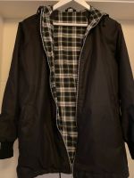 Regen / Windjacke schwarz Gr. S top wie neu Made in England Nordrhein-Westfalen - Würselen Vorschau