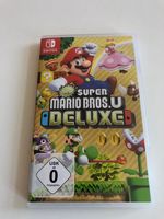 Nintendo Switch Super Mario Bros Deluxe Spiel, Top*** Leipzig - Leipzig, Südvorstadt Vorschau