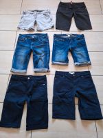 H&M C&A Esprit Gr 40 L Jeans Shorts kurze Hose Hessen - Dietzenbach Vorschau