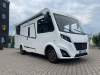 ☀️Wohnmobil Mieten Etrusco 6900 Integriert // PKW FÜHRERSCHEIN Niedersachsen - Westerstede Vorschau