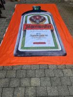 Jägermeister Fahne Flagge XXL Rarität Hessen - Eiterfeld Vorschau