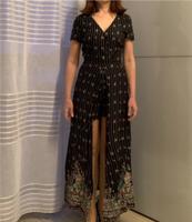 Shorts und Kleid Nordrhein-Westfalen - Jüchen Vorschau