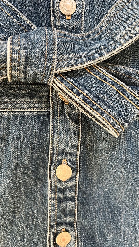 Levi’s Jeanskleid in Birkenwerder