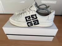 Givenchy Sneaker - Größe 44 Sachsen-Anhalt - Halle Vorschau
