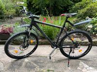 Cube LTD Series 26 Zoll Mountainbike MTB Hardtmail Fahhrad Wuppertal - Elberfeld Vorschau