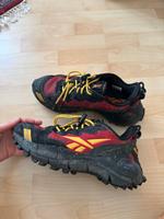Reebok x A$AP Nast Zig Kinetica II Edge Innenstadt - Köln Deutz Vorschau