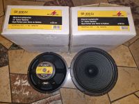 Monacor SP 300 GI 12 Zoll Speaker Fullrange "Neu, unbenutzt" Nordrhein-Westfalen - Altena Vorschau