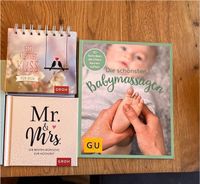 Hochzeit, Babymassage, Bücher, Buch, Neu Niedersachsen - Barnstorf Vorschau