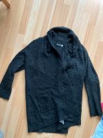 Strickjacke schwarz Gr. L Hannover - Misburg-Anderten Vorschau