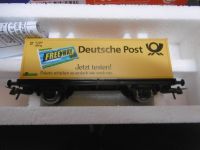 Roco H0 47251 DB Container Deutsche Post Bochum - Bochum-Südwest Vorschau