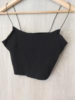 Kurzes Crop Top Niedersachsen - Melle Vorschau