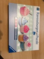 Cupcake Panorama Puzzle 500 Teile Rheinland-Pfalz - Bitburg Vorschau