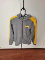 PUMA Sweatjacke in Gr.152 Nordrhein-Westfalen - Paderborn Vorschau