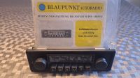 Autoradio Blaupunkt Frankfurt Super Arimat 7637 645 110 Baden-Württemberg - Engstingen Vorschau