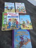 Kinderbücher Niedersachsen - Damme Vorschau