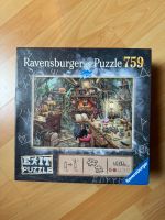 Ravensburger EXIT Puzzle 759 Teile Nordrhein-Westfalen - Herne Vorschau