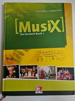 5. Klasse Gymnasium Musik 1 Das Kursbuch Musix von helbling Hannover - Ahlem-Badenstedt-Davenstedt Vorschau