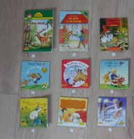 Minibücher von Pixi, Carlsen, Nelson usw, verschiedene Titel Thüringen - Königsee Vorschau