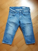 Jeans 3/4 lang, Gr. 140, H&M Baden-Württemberg - Nehren Vorschau