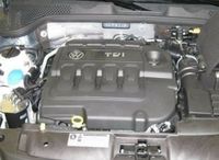 Skoda Yeti Motor 2.0 TDI CUU Moteur CUUB Engine 150 PS 110 KW Rheinland-Pfalz - Roth (Landkreis Altenkirchen) Vorschau