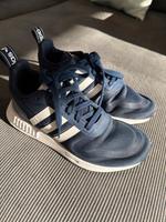 Adidas MULTIX dunkelblau/ weiß - Gr. 38 Nordrhein-Westfalen - Emsdetten Vorschau