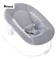 Hauk Hochstuhl Newborn Bouncer 2 in 1, Aufsatz und Babywippe Bayern - Betzigau Vorschau