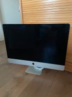 Apple iMac 27 Zoll 3,3 GHz, 2 TB FD MK482D/A, Ende 2015 Köln - Porz Vorschau