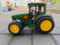 Traktor John Deere Bayern - Niederalteich Vorschau