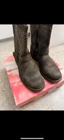 Stiefel mit Pajetten München - Maxvorstadt Vorschau