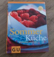 GU Sommerküche Kochbuch Niedersachsen - Oldenburg Vorschau