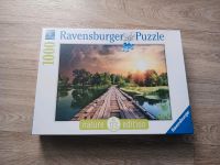 NEU Puzzle Ravensburger 70x50cm  Puzzle Natur Edition Dresden - Seidnitz/Dobritz Vorschau