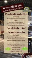 Produktionshelfer/in im Fleischgroßhandel und Gastronomie Niedersachsen - Hesel Vorschau
