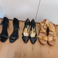 High Heels Pumps 39/40 gr.  Neu! Bayern - Taufkirchen München Vorschau