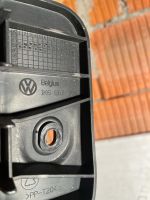 VW Golf 5 Halter Stoßstange Mitte 1K6807863 Bayern - Bogen Niederbay Vorschau