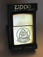 Original Zippo von 1998 UNBENUTZT unfired Sammlerstück Schleswig-Holstein - Remmels Vorschau