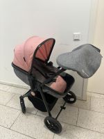 Kinderwagen rosa Düsseldorf - Grafenberg Vorschau