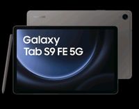 SAMSUNG Galaxy Tab S9 FE 5G, Tablet, Baden-Württemberg - Ulm Vorschau