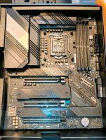 Asus Strix Z590 F Gaming Wifi Mainboard Baden-Württemberg - Heilbronn Vorschau