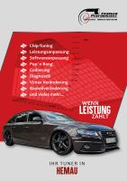 ECO Tuning ECO-TUNING Kraftstoffersparnis Sprit sparen TDI Benzin Bayern - Hemau Vorschau