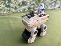 Star Wars Vintage Mini-Rig MTV-7 + Snowtrooper 1980 Niedersachsen - Oldenburg Vorschau