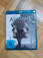 Assassin's Creed (Blu-ray) Niedersachsen - Buxtehude Vorschau