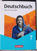 NEU! Cornelsen Deutschbuch 7 (Druck 2022) - ISBN 9783060634026 Rheinland-Pfalz - Plaidt Vorschau