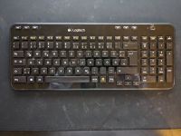 Logitech K360 Wireless Tastatur Duisburg - Neumühl Vorschau