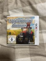 Landwirtschafts Simulator 14 Nintendo 3DS Parchim - Landkreis - Lübz Vorschau