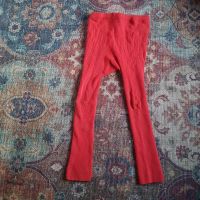 Wolle leggings Hose 98 Niedersachsen - Toppenstedt Vorschau