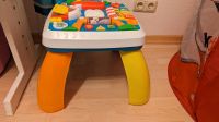 Spieltisch Fisher Price Rheinland-Pfalz - Höhr-Grenzhausen Vorschau