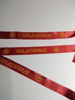 Stirnband Galatasaray Bergedorf - Hamburg Lohbrügge Vorschau