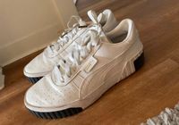 Puma Schuhe Nordrhein-Westfalen - Minden Vorschau