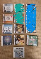 Nintendo DS Spiele Schleswig-Holstein - Preetz Vorschau